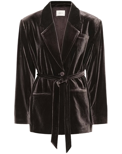 Gestuz - GZVitta Blazer - Ganache